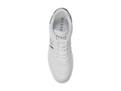 Tenis Guess Blancos para Hombre