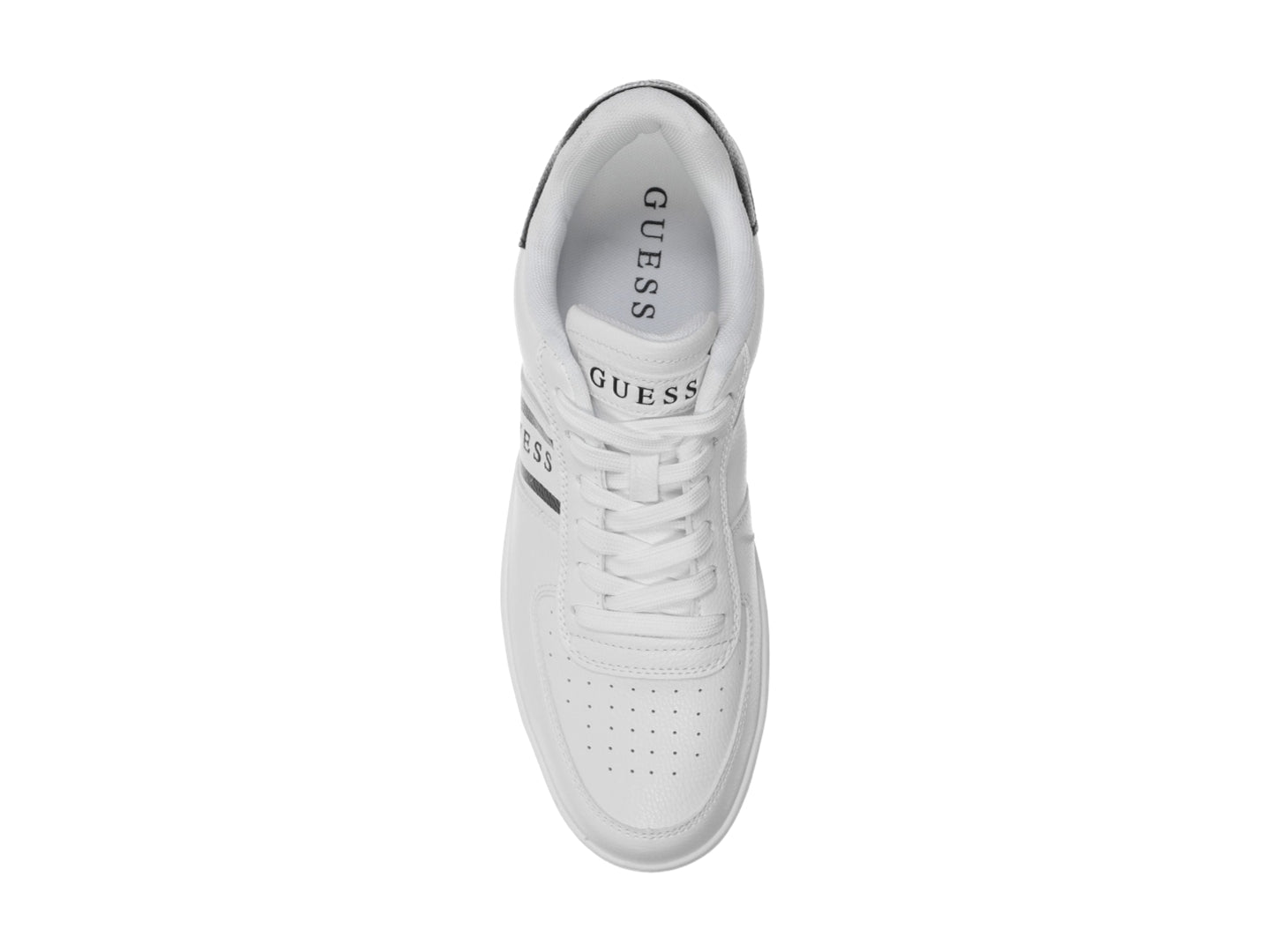 Tenis Guess Longle Para Hombre