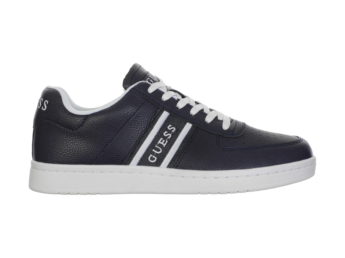 Tenis Guess Longle Para Hombre
