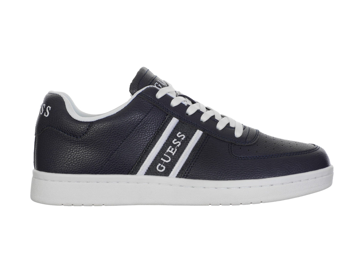 Tenis Guess Longle Para Hombre