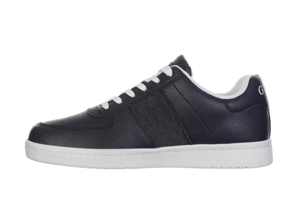 Tenis Guess Longle Para Hombre