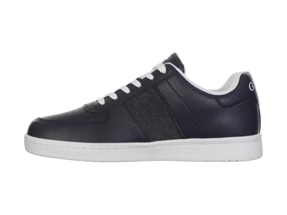 Tenis Guess Azul Claro para Hombre