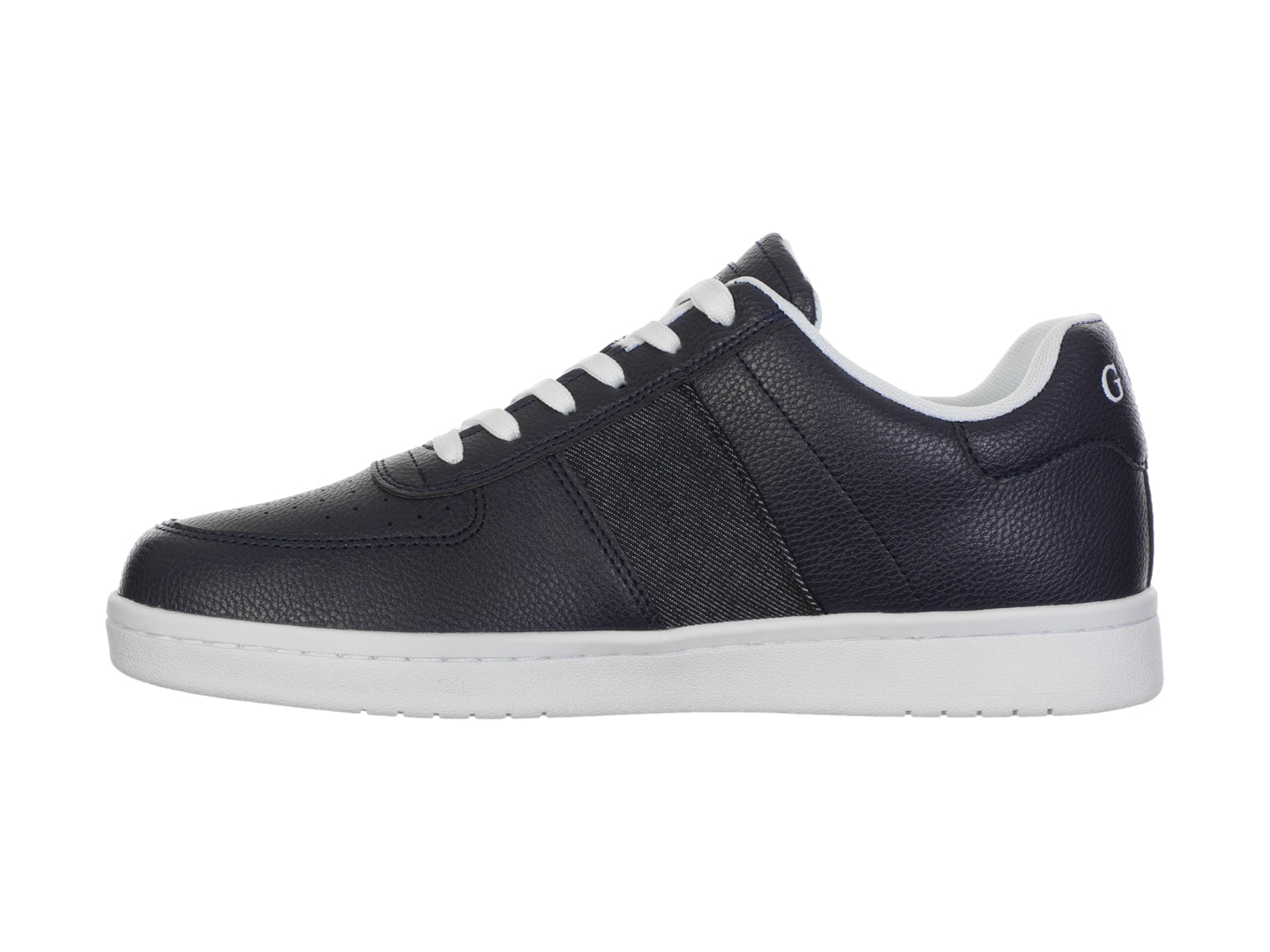 Tenis Guess Longle Para Hombre