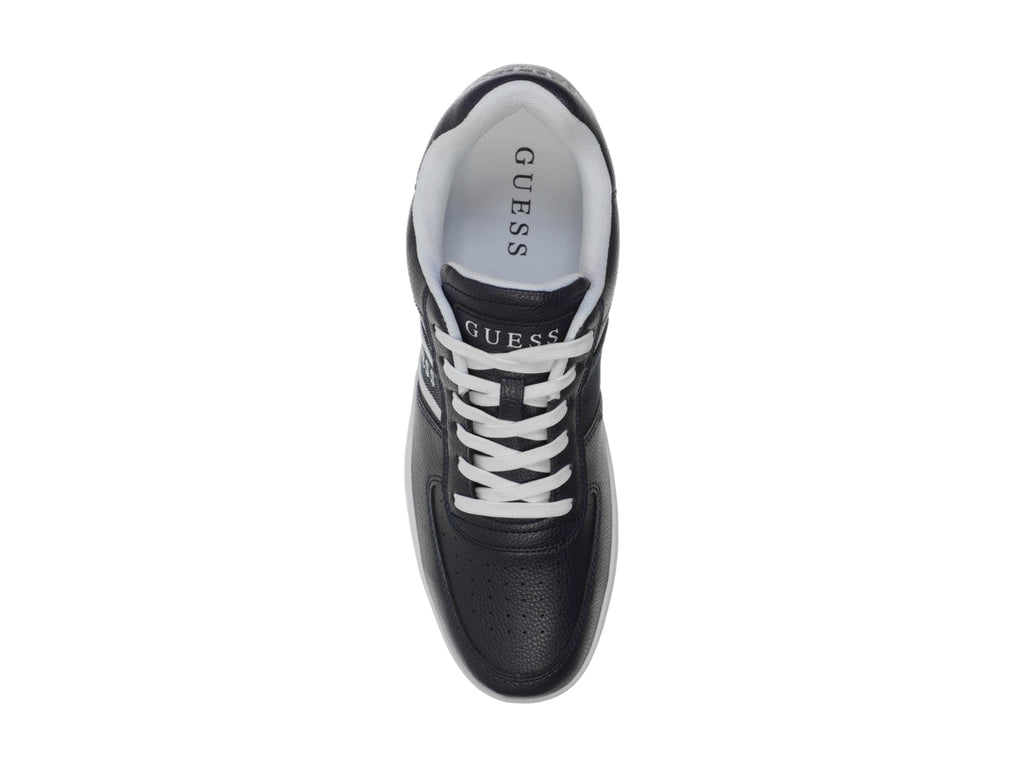 Tenis Guess Longle Para Hombre