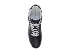 Tenis Guess Azul Claro para Hombre