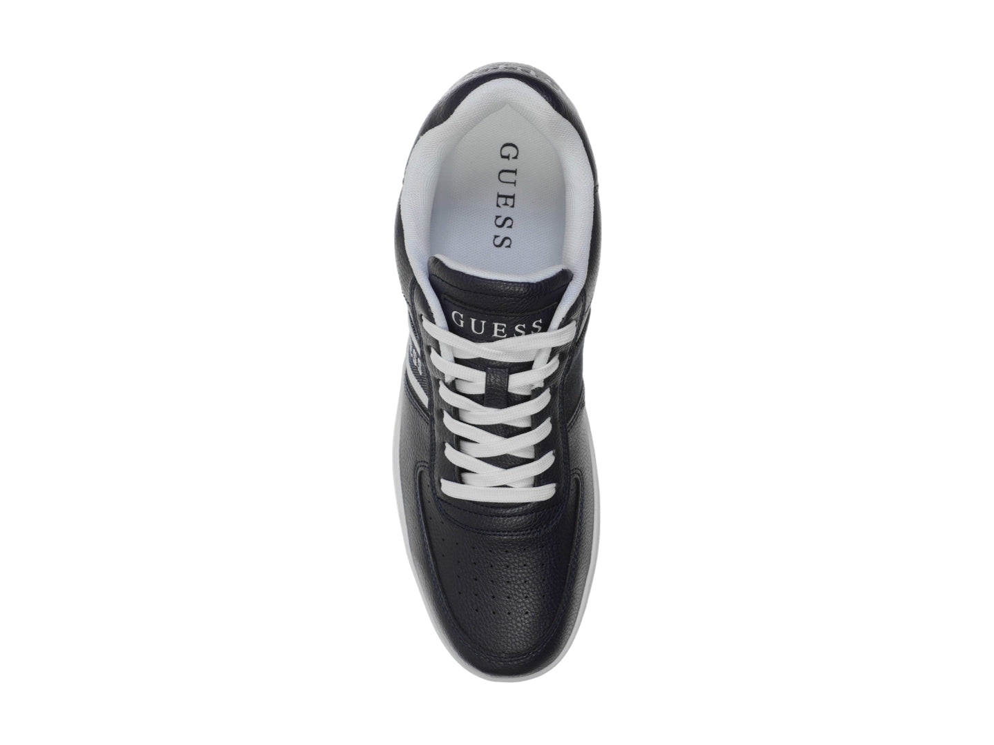 Tenis Guess Longle Para Hombre