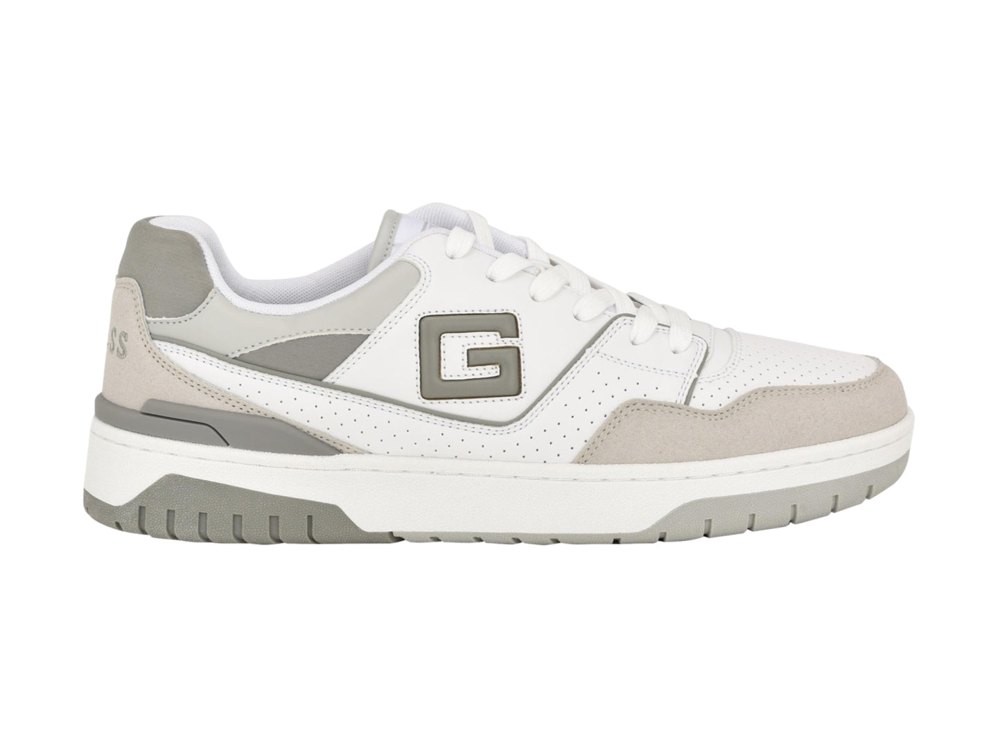Tenis Guess Narsi Para Hombre