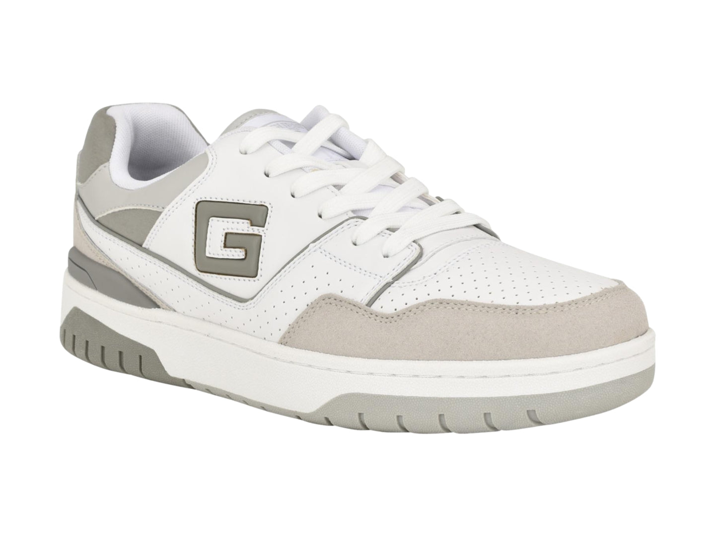 Tenis Guess Narsi Para Hombre