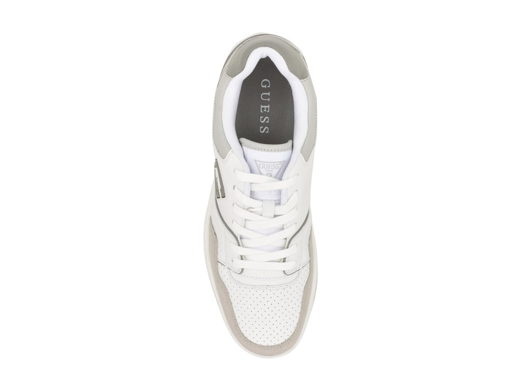 Tenis Guess Narsi Para Hombre