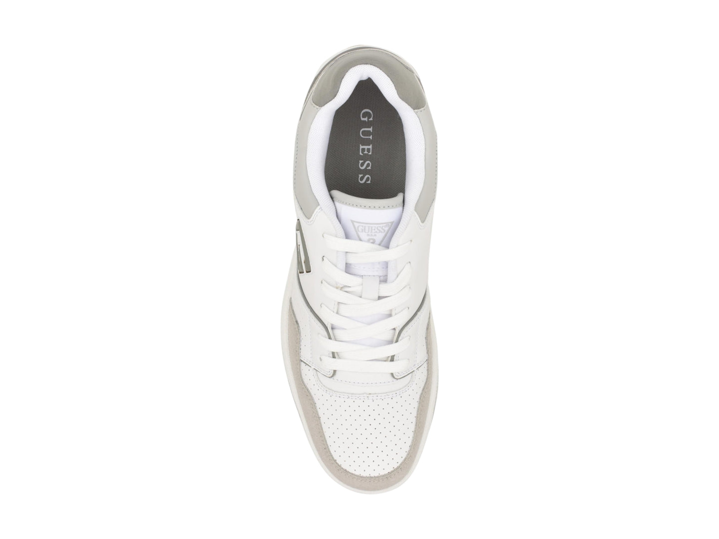 Tenis Guess Narsi Para Hombre