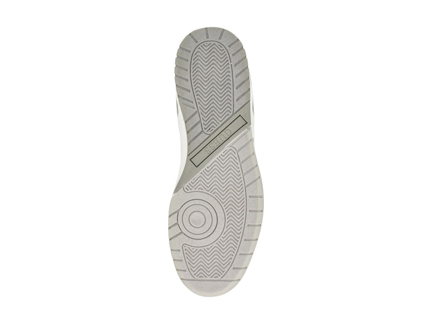 Tenis Guess Narsi Para Hombre