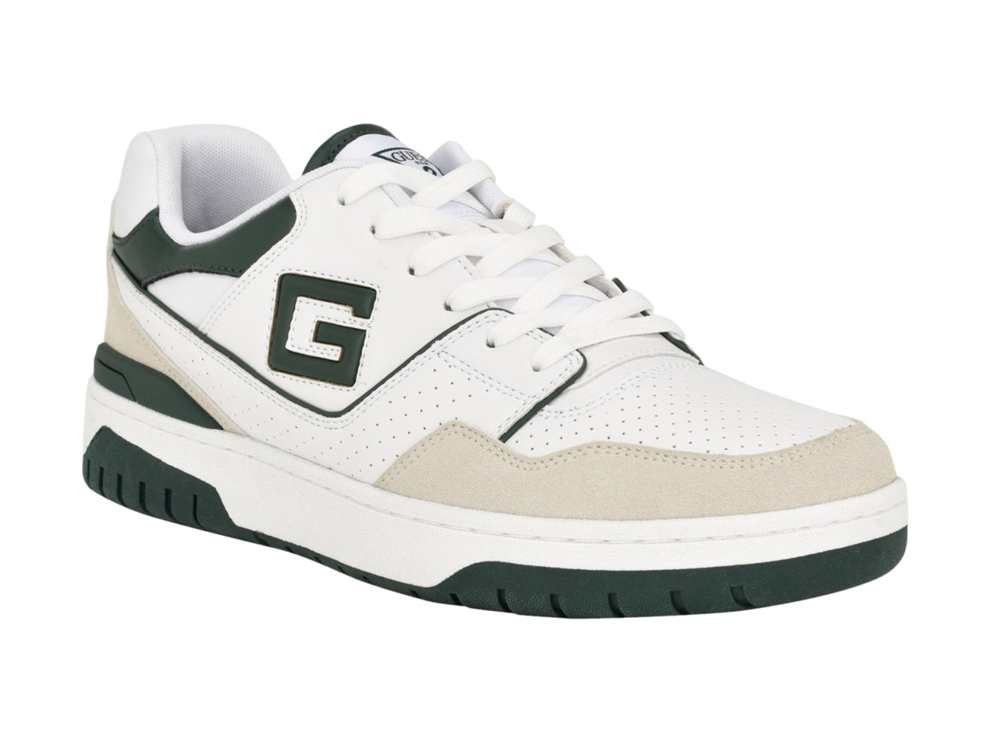 Tenis Guess Narsi Para Hombre