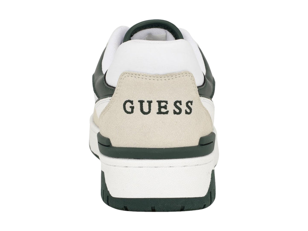 Tenis Guess Narsi Para Hombre
