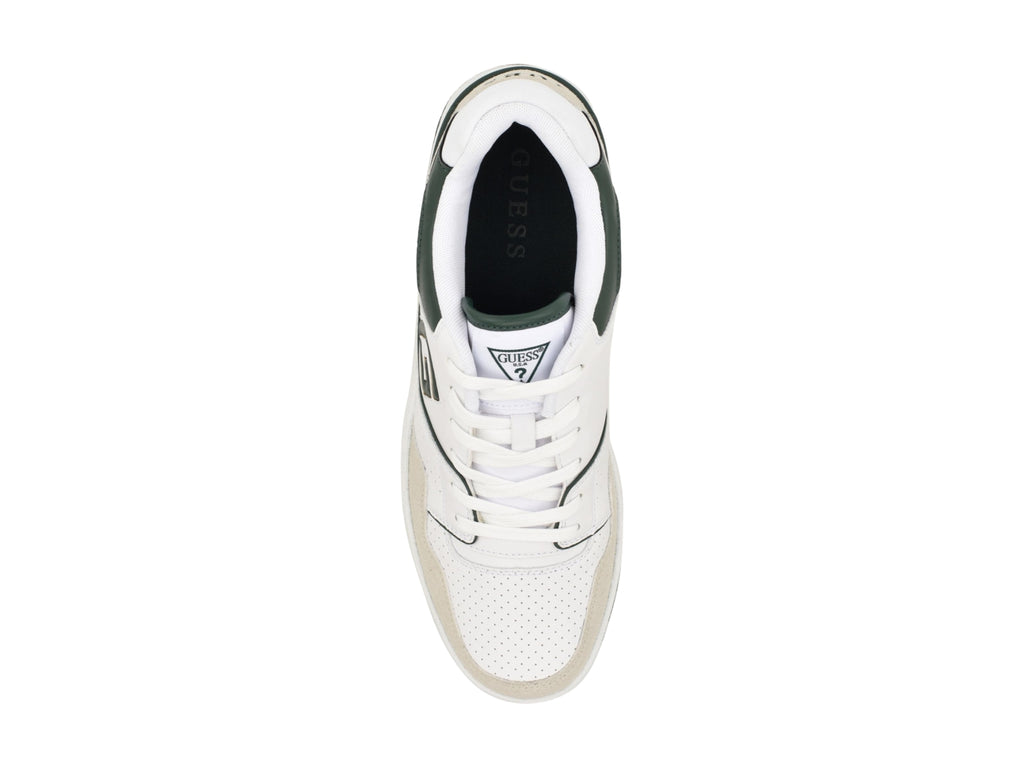 Tenis Guess Narsi Para Hombre