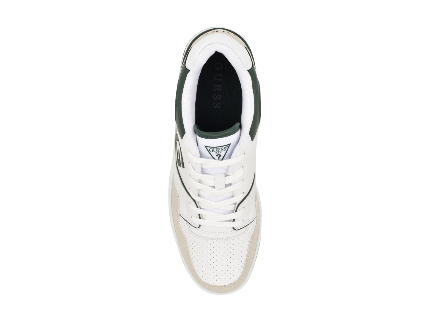 Tenis Guess Narsi Para Hombre