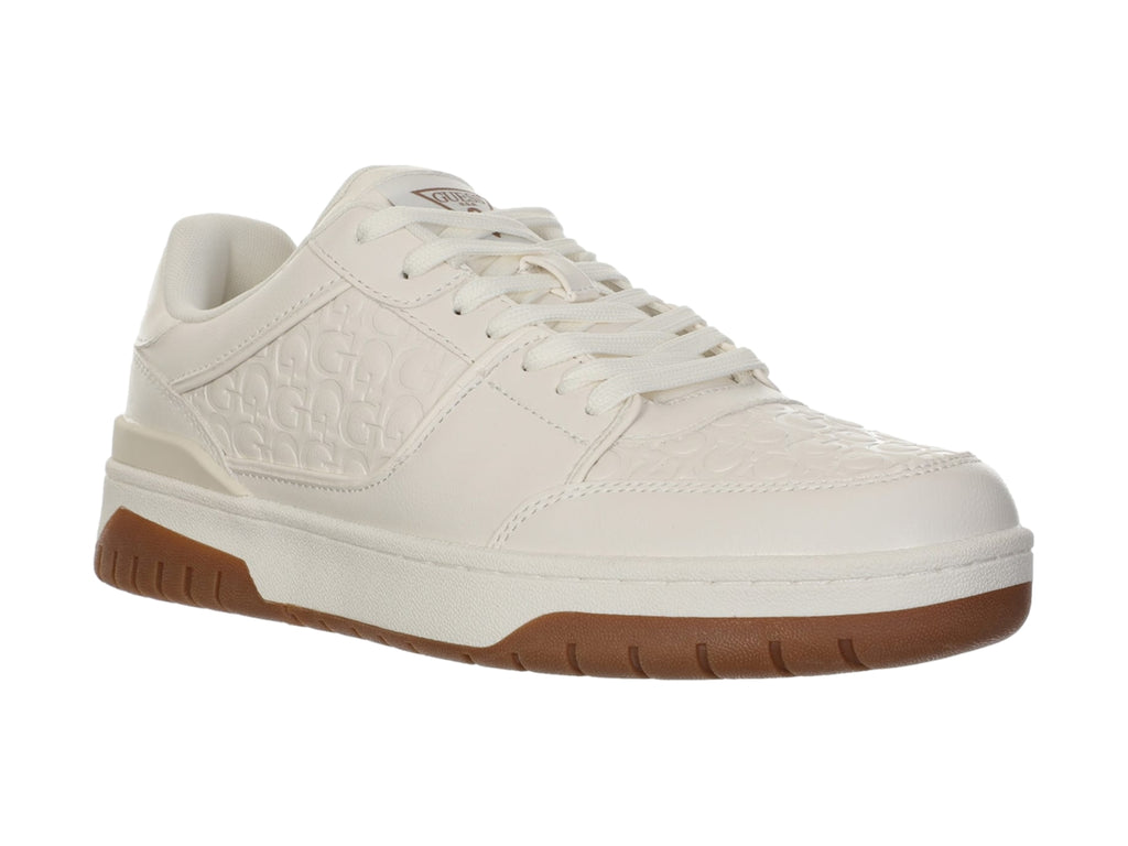 Tenis Guess Light Natural para Hombre