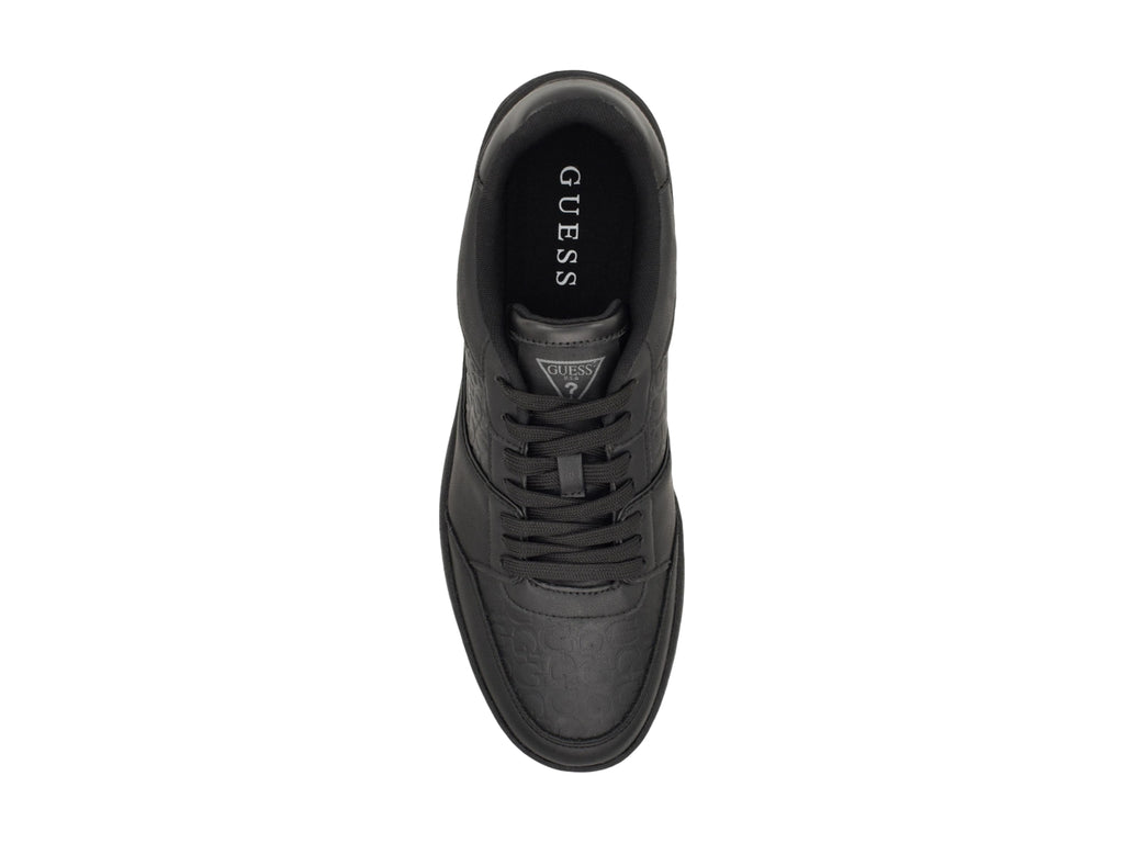 Tenis Guess Nivi Para Hombre