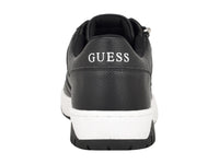 Tenis Guess Nuvio Negro para Hombre