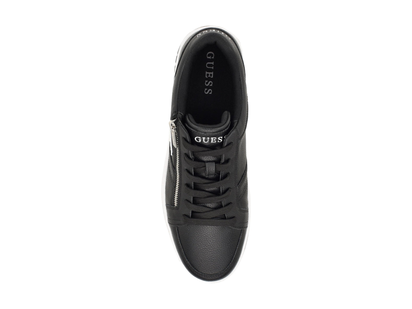 Tenis Guess Nuvio Para Hombre