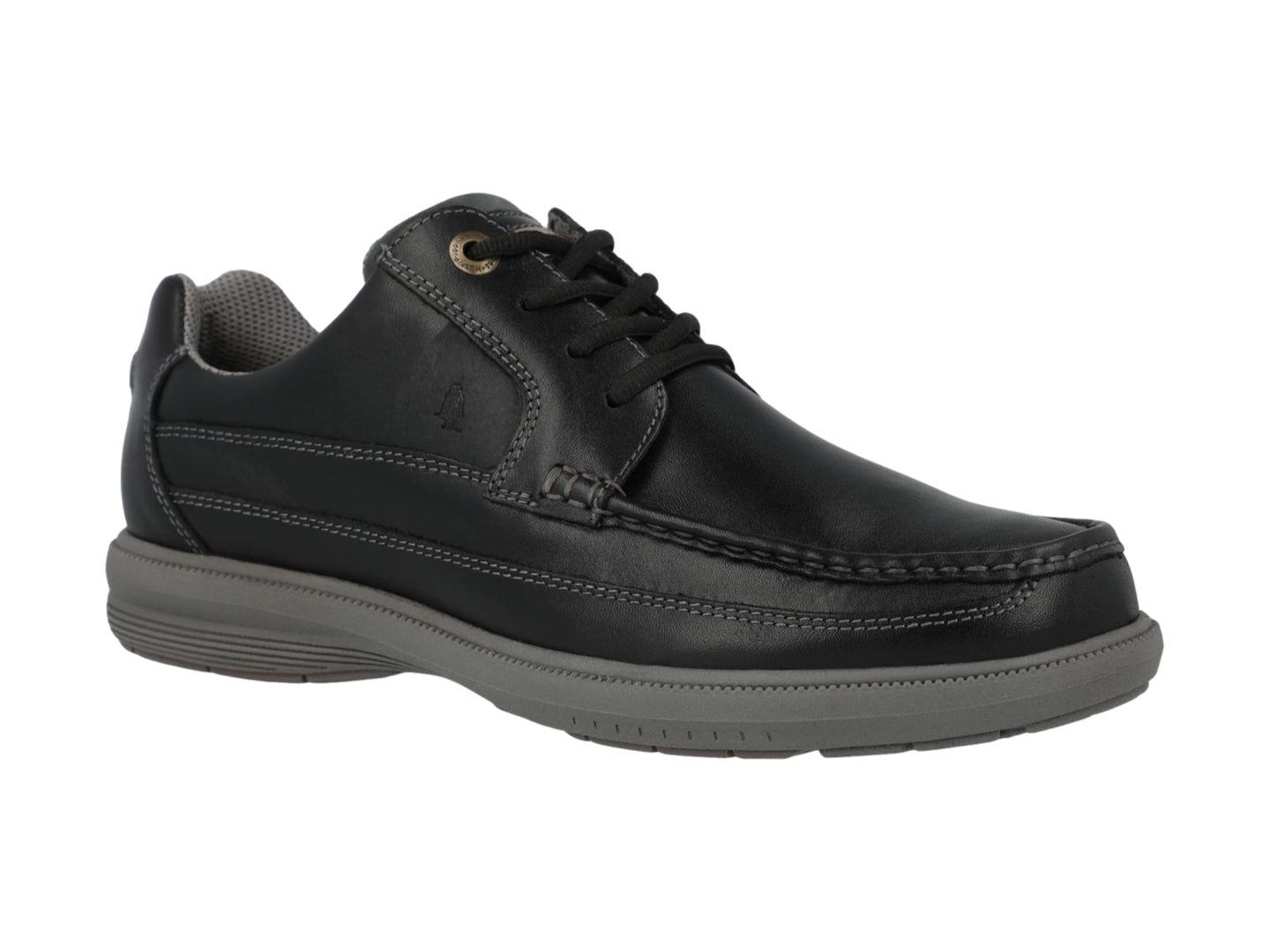 Zapatos Hush Puppies S2401 Para Hombre