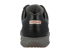 Zapatos Hush Puppies de Cuero Negro para Hombre