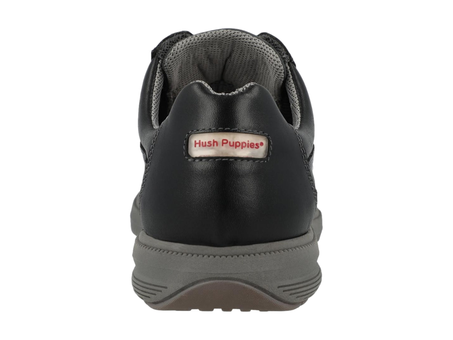Zapatos Hush Puppies S2401 Para Hombre