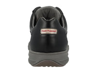 Zapatos Hush Puppies de Cuero Negro para Hombre