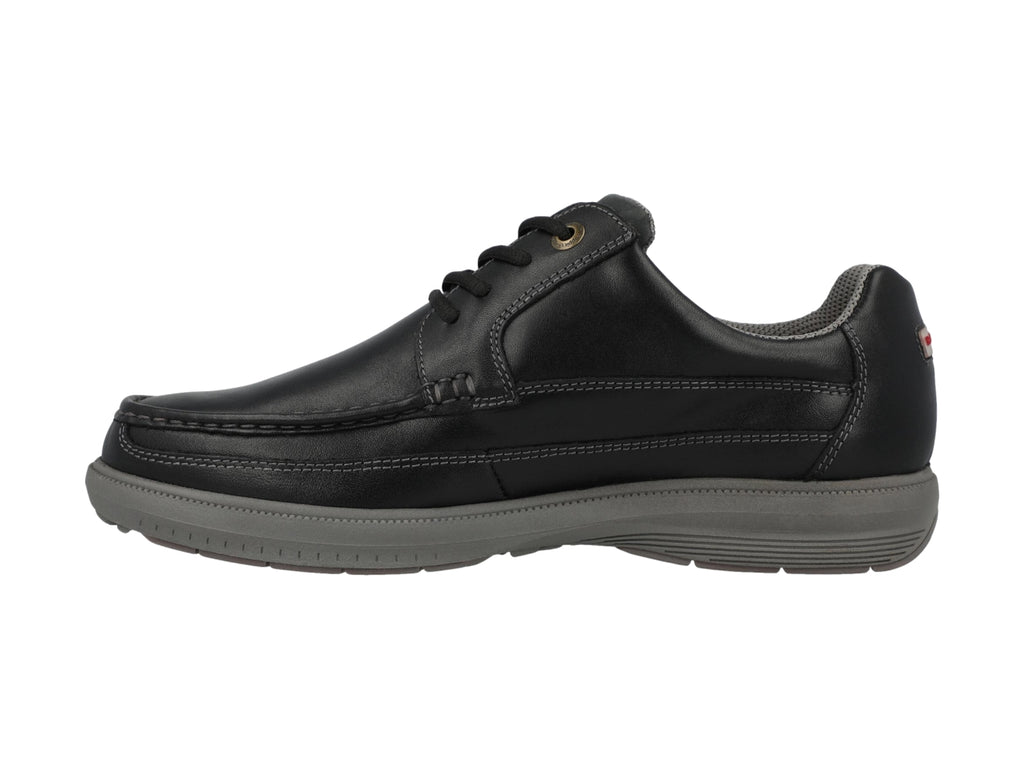 Zapatos Hush Puppies S2401 Para Hombre