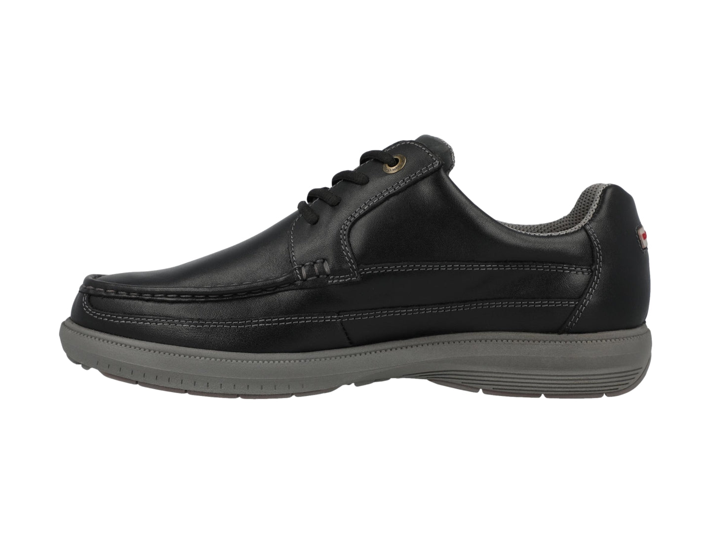 Zapatos Hush Puppies S2401 Para Hombre