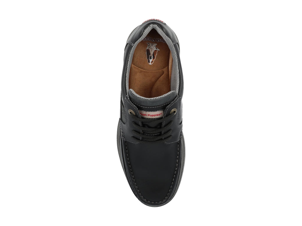 Zapatos Hush Puppies S2401 Para Hombre