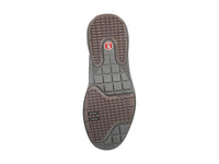 Zapatos Hush Puppies de Cuero Negro para Hombre