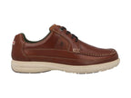 Zapatos Hush Puppies S2401 Para Hombre