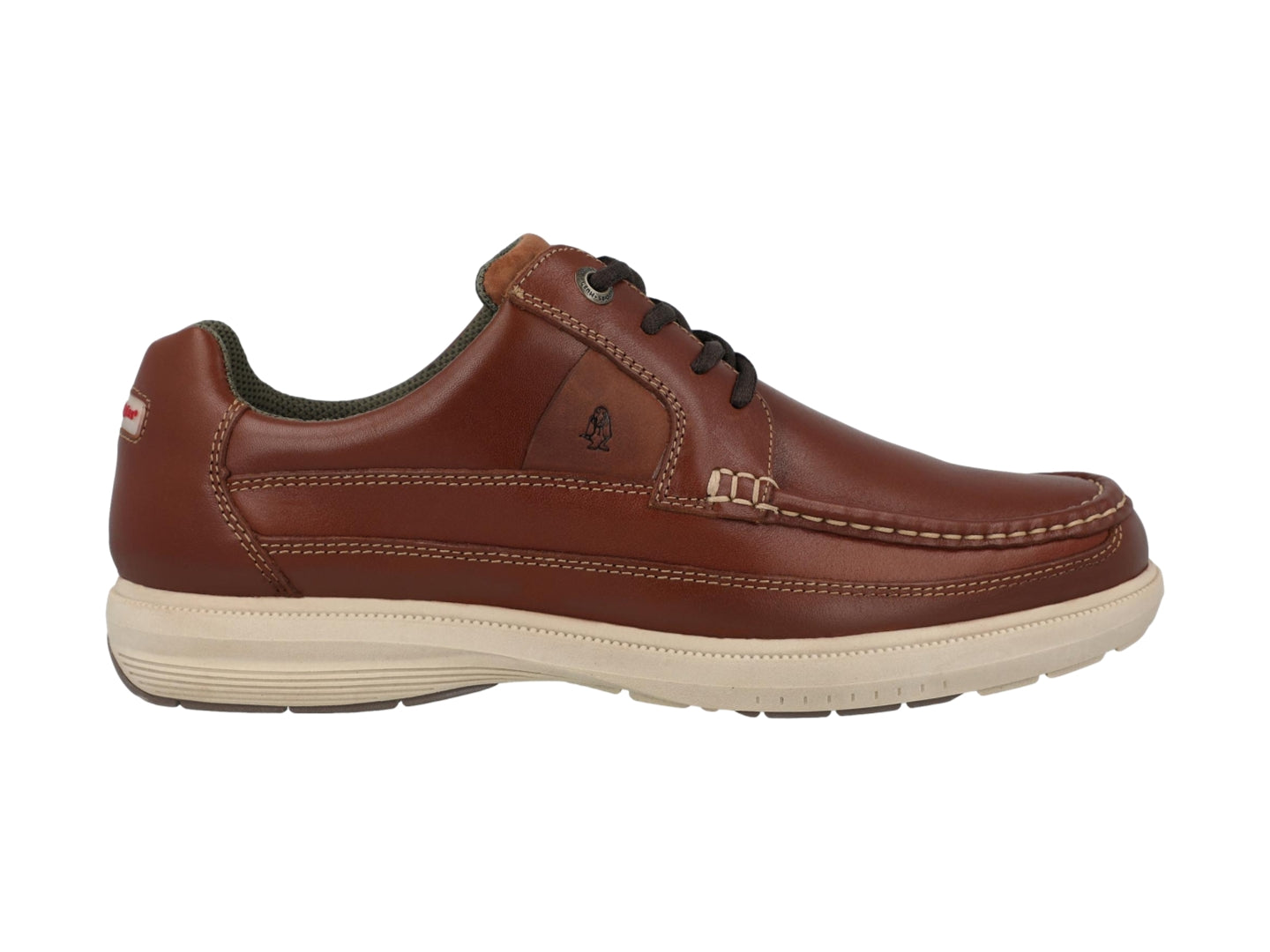 Zapatos Hush Puppies S2401 Para Hombre