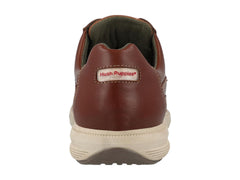 Zapato Hush Puppies Cuero Color Café para Hombre