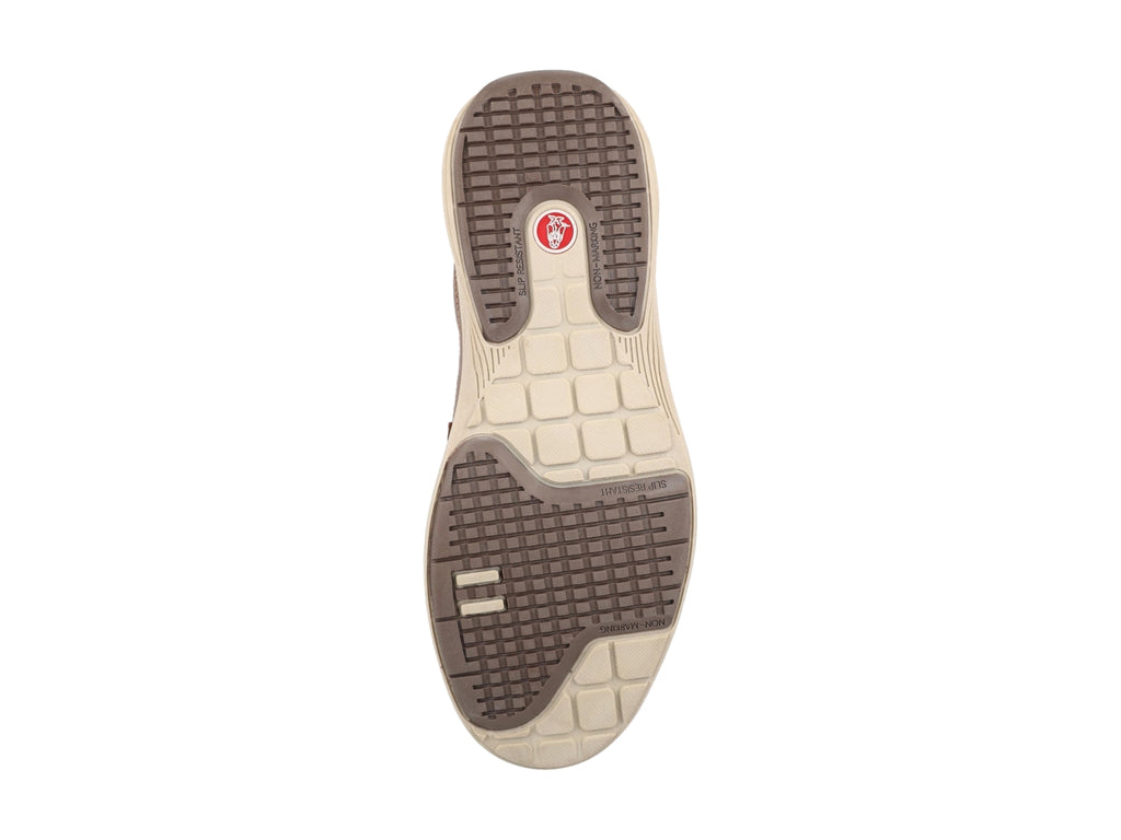 Zapatos Hush Puppies S2401 Para Hombre