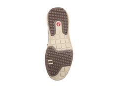 Zapato Hush Puppies Cuero Color Café para Hombre