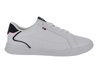 Tenis Tommy Hilfiger M04956 Para Hombre