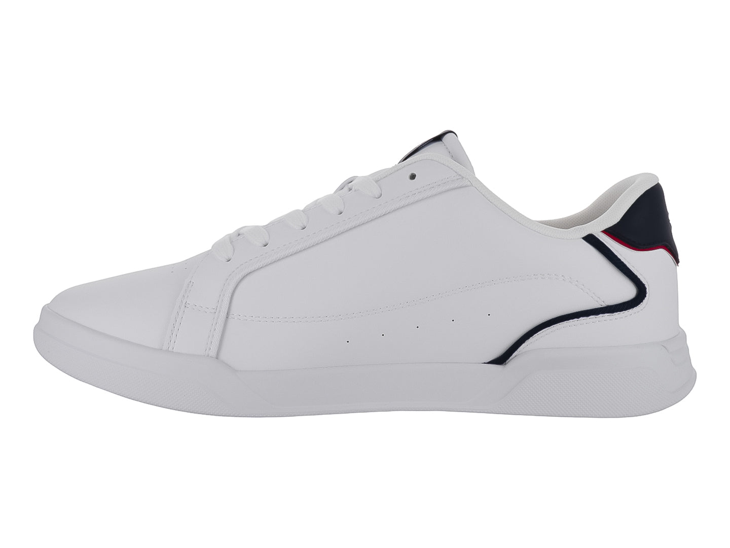 Tenis Tommy Hilfiger M04956 Para Hombre