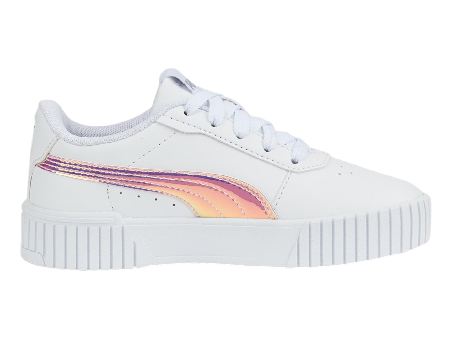 Tenis Puma 387987 Para Niña