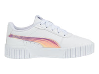 Tenis Puma 387987 Para Niña