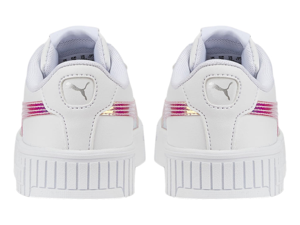Tenis Puma 387987 Para Niña
