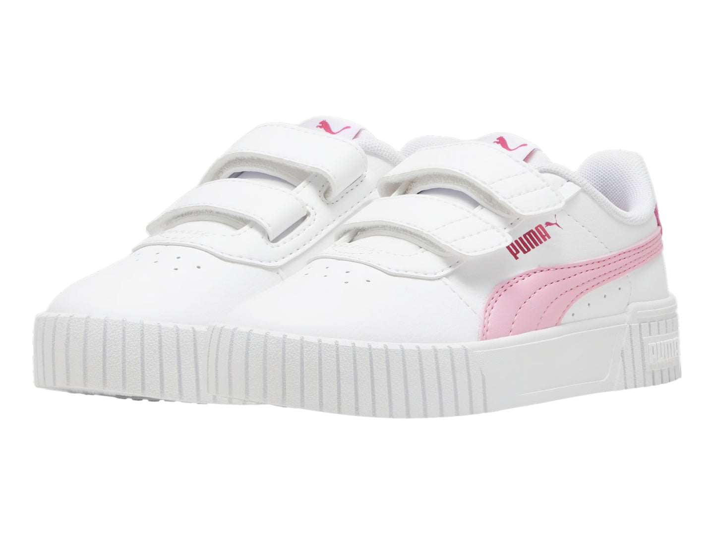 Tenis Puma 397421 Para Niña