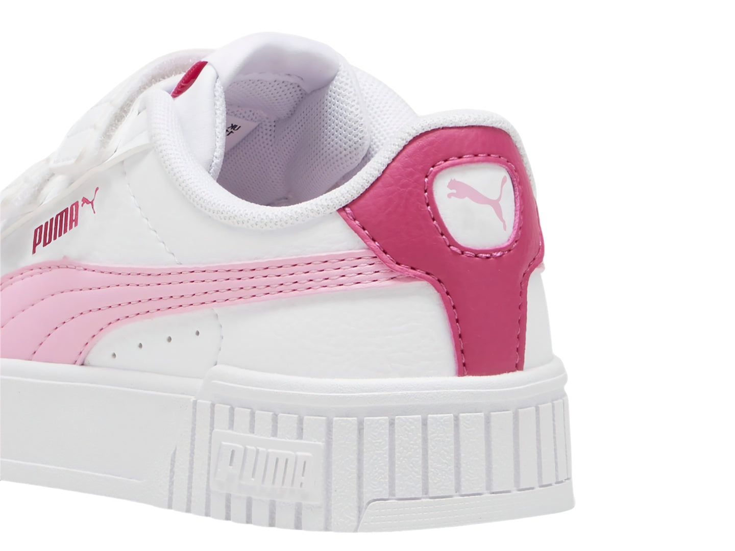 Tenis Puma 397421 Para Niña