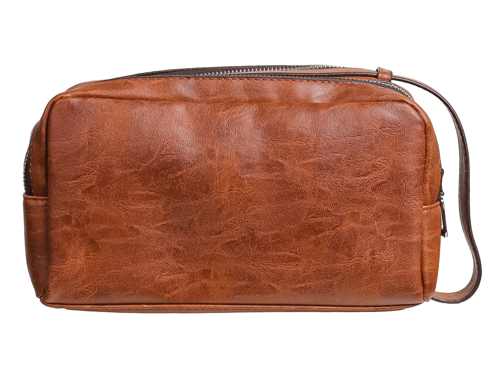 Neceser Felianna Café para Mujer