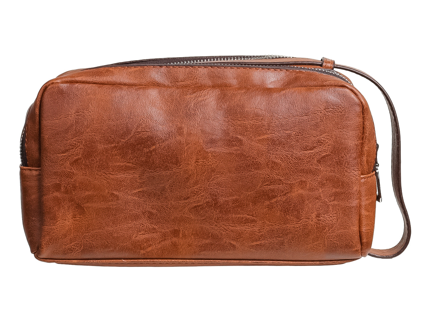 Neceser Felianna Café para Mujer