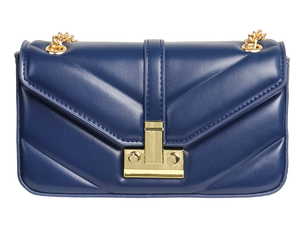 Bolso Felianna Bolsa Color Azul 9506