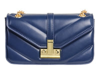 Bolso Felianna Bolsa Color Azul 9506