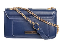 Bolso Felianna Bolsa Color Azul 9506