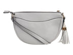 Bolso Felianna Bolsa Color Gris 7511