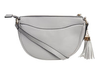 Bolso Felianna Bolsa Color Gris 7511